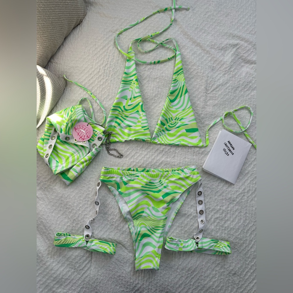 Tasteful Girl Set 🍬